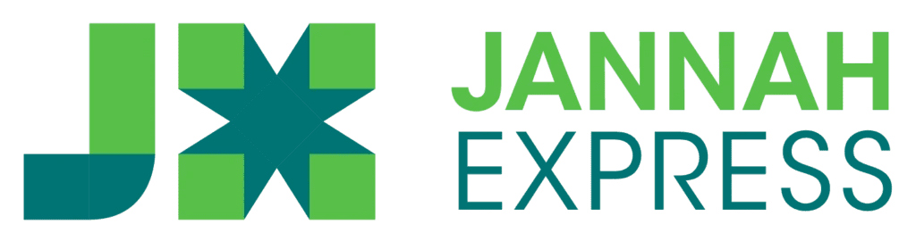 Jannah Express Limited