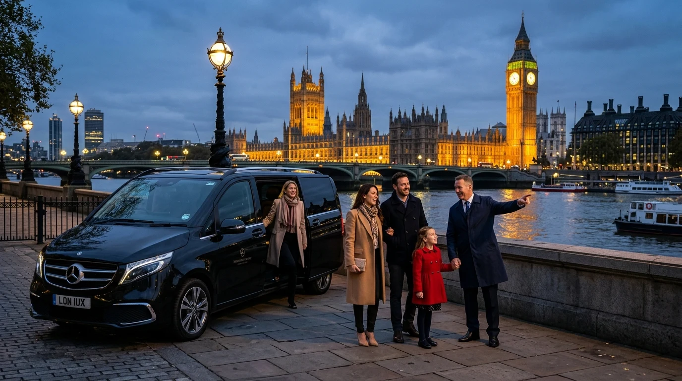 London Day Tours and Sightseeing in E11 Leytonstone & Wanstead